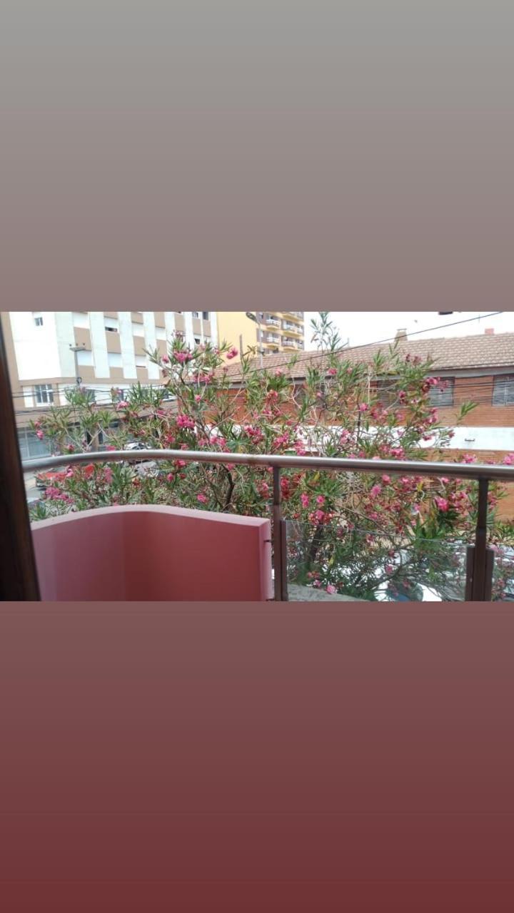 Alas Hotel Mar de Ajó Εξωτερικό φωτογραφία