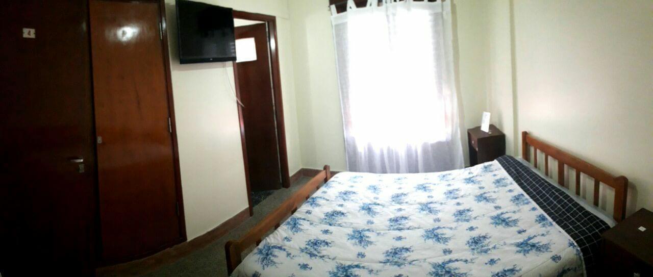 Alas Hotel Mar de Ajó Εξωτερικό φωτογραφία
